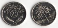 IRAK 1990 50 FILS