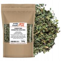 POKRZYWA HERBATA ZIOŁOWA 100g Liście pokrzywy suszona naturalna Kol-Pol