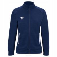 Bluza tenisowa damska Tecnifibre Team Jacket
