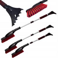 Szczotko-Skrobaczka Teleskopowa 72-94 cm do VANA TIRA BUSA i osobówki