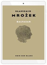 Baltazar. Autobiografia