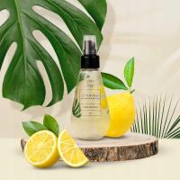 Cytryna Pomarańcza Hand Sanitizer Gel 150 ml