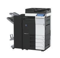 Konica Bizhub C224e, C284e, C364e гарантия 48м
