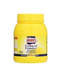 Custard powder 250g Moirs
