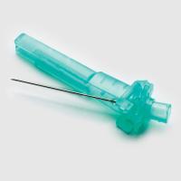 Igły bezpieczne 0,8x40 ZARYS 50szt