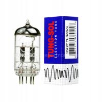 Lampa podwójna trioda 12AX7 Tung-Sol zbalansowana
