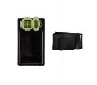 Moduł zapłonu 4T CDI DC odblokowany CB250cc quad atv Loncin Bashan Shineray