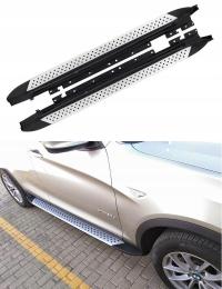 STOPNIE PROGOWE STOPNIE BMW X3 F25 10-17