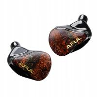 Słuchawki dokanałowe AFUL Performer 8