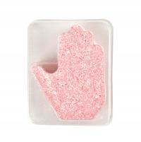 Tabletka sól zmiękczająca przed manicure Dłoń 1szt