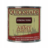 The Army Painter Quickshade Dip - Strong Tone