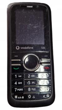 Telefon komórkowy Nokia C2-01 24 MB czarny