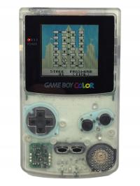 Nintendo Game Boy Gameboy Color
