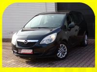 Opel Meriva Klimatronic / Gwarancja / 1.4 / 120KM