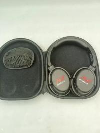 SŁUCHAWKI NAUSZNE MINELAB ML80 + FUTERAŁ