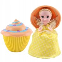 Zabawka Cupcake Surprise Pachnąca babeczka