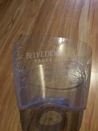 Холодильник контейнер belvedere vodka