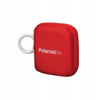 Ablum na zdjęcia Polaroid Originals Go Pocket Photo Album 36 ark. czerwony