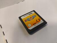 Mario Party Nintendo DS pudełkowa