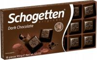 Шогеттен шоколад горький 100г