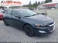 Chevrolet Malibu 2019 Chevrolet Malibu 4dr Sdn...