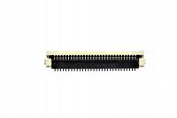 РАЗЪЕМ LVDS 30PIN (№ A0110)