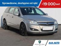 Opel Astra 1.7 CDTI, Klima, El. szyby