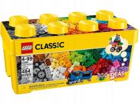 LEGO Classic Творческие колодки 10696