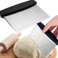 ШПАТЕЛЬ КОНДИТЕРСКИЙ ШПАТЕЛЬ НОЖ 15 СМ КОНДИТЕРСКИЙ ШПАТЕЛЬ ТОРТ ДЕКОРАТОР