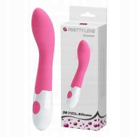 DAMSKI MASAŻER PUNKT G SPOT DILDO PENIS SEX GADŻET ZABAWKI EROTYCZNE KOBIET