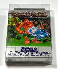 Chuck Rock Sega Game Gear