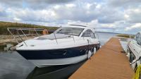 BENETEAU GRAN TURISMO 38 STAN IDEALNY FV23%