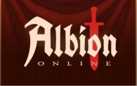 Konto albion online T8