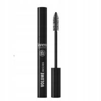 Lavera Tusz do rzęs Mascara Volume czarna 9ml