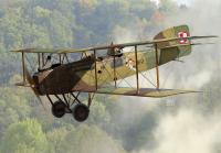 Breguet 14 A2 Международная муха 48039