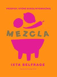 MEZCLA Ixta Belfrage