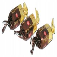 Конфеты трюфели в шоколаде трюфель микс смесь вкусов 1кг Свобода