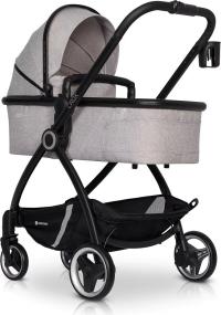 ЛЮЛЬКА ДЛЯ КОЛЯСКИ CROX EURO-CART