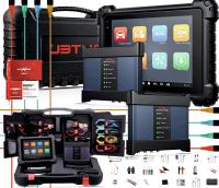 AUTEL MaxiSys MS919 Oficjalna Polska Dystrybucja 2-Lata Aktualizacji J.PL