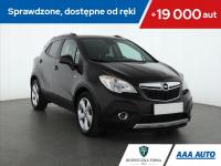 Opel Mokka 1.4 Turbo, 1. Właściciel, GAZ, 4X4