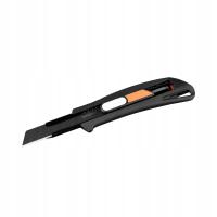 Nóż segmentowy Dnipro-M ULTRA KS-18 18 mm