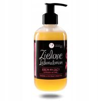 Krem myjący do higieny intymnej 250 ml Zielone Laboratorium