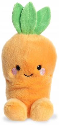 Misio Dla Dzieci MASKOTKI PRZYTULANKA Maskotka Palm Pals Marchewka, Daffi