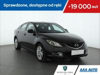 Mazda 6 1.8, Klima, Klimatronic, Tempomat