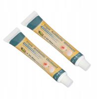 2 SZT. POTRÓJNA MAŚĆ ANTYBIOTYKOWA BLIZNA MAŚĆ REGENERUJĄCA SKÓRĘ