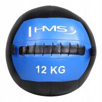 12 кг медицинский настенный шар HMS мяч для упражнений