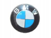 BMW F11 2011r LOGO EMBLEMAT ZNACZEK TYŁ Z KLAPY