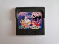 Sega Game Gear Ariel The Little Mermaid