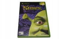 Gra SHREK Xbox Classic