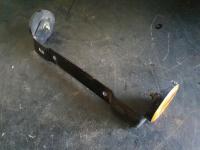 SKUTER TORQ VIVO SPORT 50 ODBLASKI KOMPLET ORYG